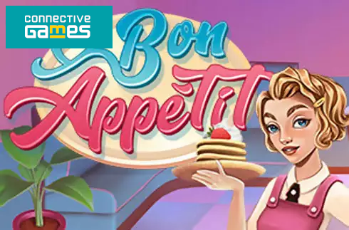 Bon Appetit